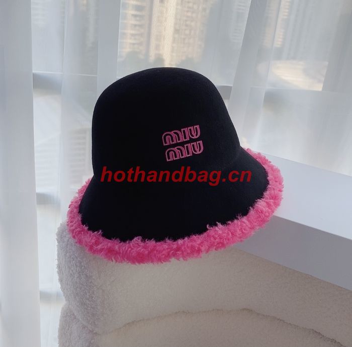 Miu Miu Hat MUH00035